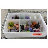 LOT OF MIXED TOYS