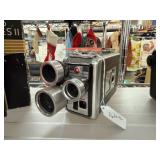 VINTAGE KODAK MOVIE CAMERA