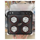 TIGER POWER TOUR GUITAR AMP