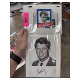 2PC ROBERT F KENNEDY LOT