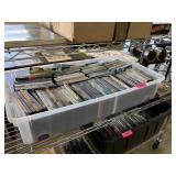 LARGE LOT OF DVD