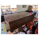 FLATWARE CHEST