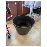 2PC LARGE PLANTERS