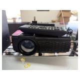 PROJECTOR
