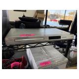 PHILLIPS DVD PLAYER