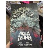 AQUA LEUNG GRAPHIC NOVEL