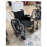 WHEELCHAIR WHEEL CHAIR