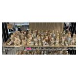 CONTENTS SHELF LOT ENESCO MEMORIES OF YESTERYEAR