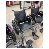 WHEELCHAIR WHEEL CHAIR