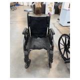 WHEELCHAIR WHEEL CHAIR