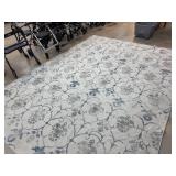 LARGE WASHABLE RUG RUGGABLE