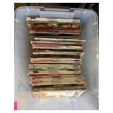 LARGE LOT OF PLAYBOY MAGAZINES