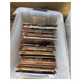LARGE LOT OF PLAYBOY MAGAZINES