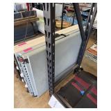 LARGE FOLDING TABLE