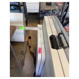 SMALL FOLDING TABLE