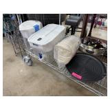 CIRCULON SKILLET / WATER PURIFIER ECKO AMERICAN