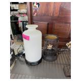 2PC SCENTSY WARMERS