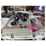 RC CAR LOOKS TO BE BETTER QUALITY...RACING?