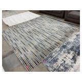 LARGE AREA RUG LIORA MANNE