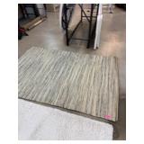 LARGE AREA RUG