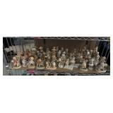 CONTENTS SHELF LOT ENESCO MEMORIES OF YESTERYEAR