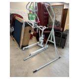 PATIENT MOBILITY / TRANSPORT