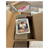 1989 TOPPS BASEBALL CARDS