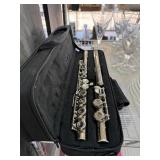 JEAN PAUL FLUTE W CASE
