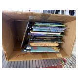 LOT OF KIDS CHILDRENS BOOKS