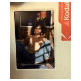 25 DAVID MECEY ORIG PLAYBOY PHOTOGRAPHER SLIDES