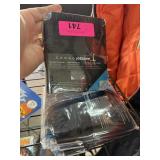 4PC NEW CROSS PENS / JOTZONE PADS