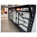 8FT FOLDING TABLE
