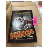 ZOMBIES GAME
