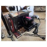CRAFTSMAN SHEET PAD SANDER W BOX