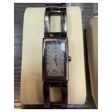FOSSIL WATCH