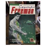 CRYING FREEMAN COMIC BOOK MATURE READERS #7