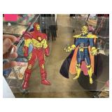 IRON MAN CARTOON CELL MANDARIN