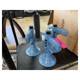 3PC GRU DESPICABLE ME FART GUNS ALL WORK