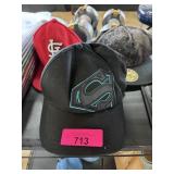 3PC BALL CAPS HATS