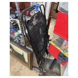 FOLDING ROLLING CART
