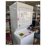 ELECTROLUX COMBO WASHER & DRYER SET PRETTY NICE