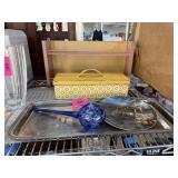 RALPH LAUREN TRAY / MISC