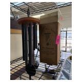 THE WATERFALL AUTHENTIC MUSICAL WINDCHIMES