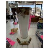 ANTIQUE NIPPON NORITAKE PORCELAIN VASE