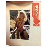 25 DAVID MECEY ORIG PLAYBOY PHOTOGRAPHER SLIDES
