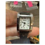 LADIES FOSSIL WATCH