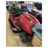 NICE TROY BILT RIDING LAWNMOWER LAWN MOWER