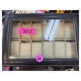 WATCH DISPLAY BOX