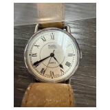 FOSSIL WATCH