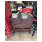 NIGHT STAND